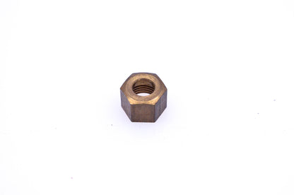 Tillotson 0703 High Speed Mixture Screw Packing Nut NOS