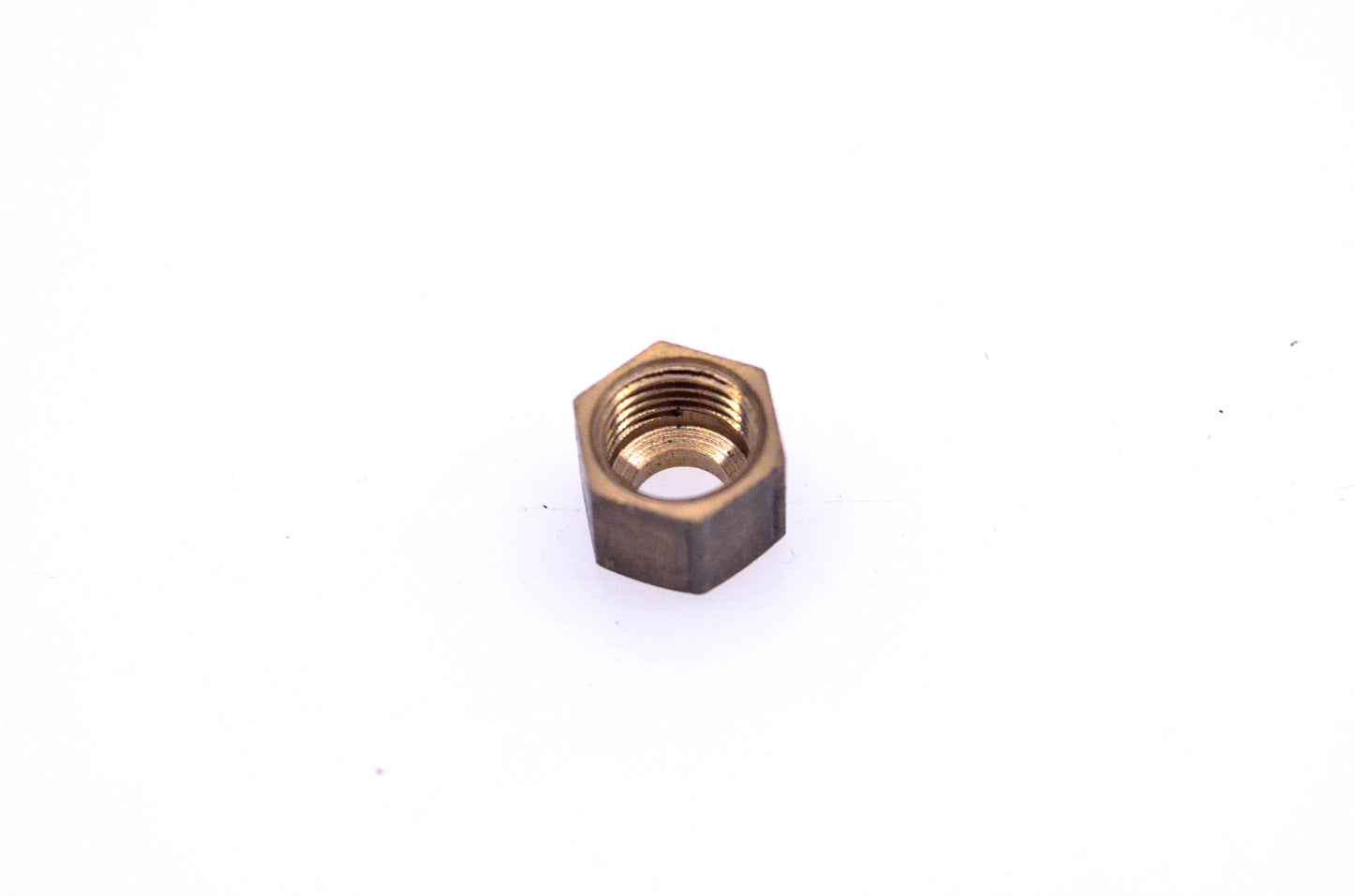 Tillotson 0703 High Speed Mixture Screw Packing Nut NOS