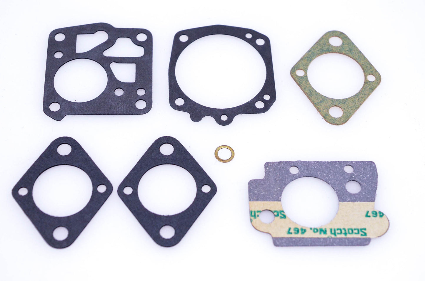 Tillotson GS-1HS Gasket Kit NOS