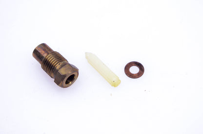 Tillotson 010580 Inlet Needle Seat Gasket Kit NOS