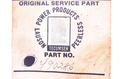 New OEM Tecumseh 490286 Governor Spring NOS