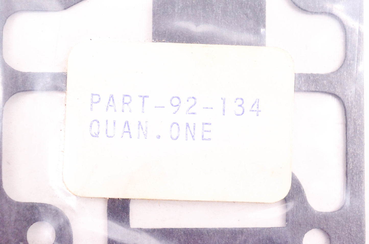 Quan 92-134 Gasket NOS