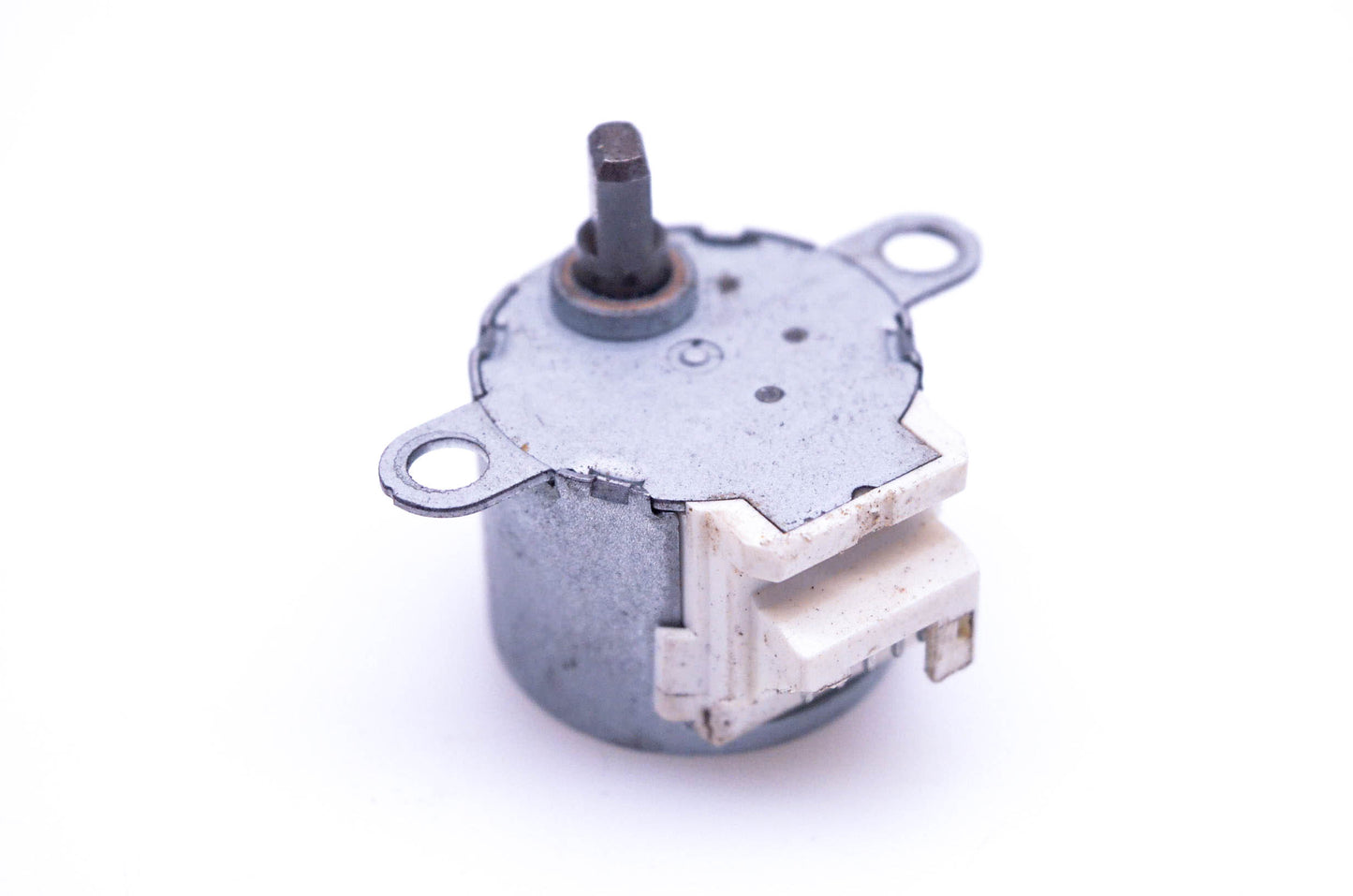 Mitsubishi MP24S Stepping Motor 8vdc