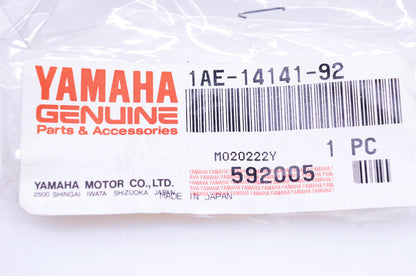 New OEM Yamaha 1AE-14141-92-00 Main Nozzle NOS