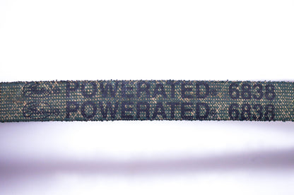 Gates 6838 Powerated V Belt NOS