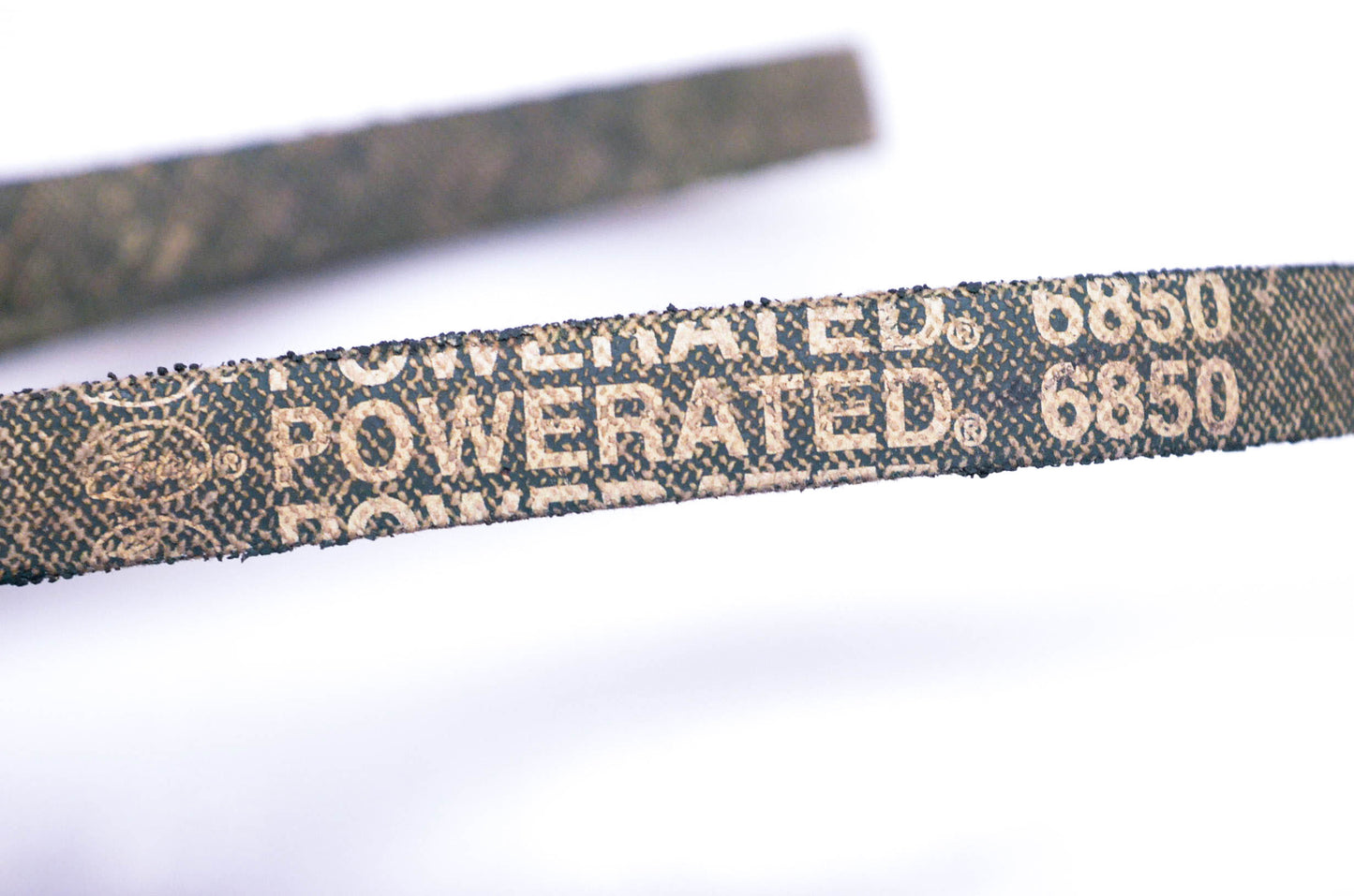 Gates 6850 Powerated V Belt NOS