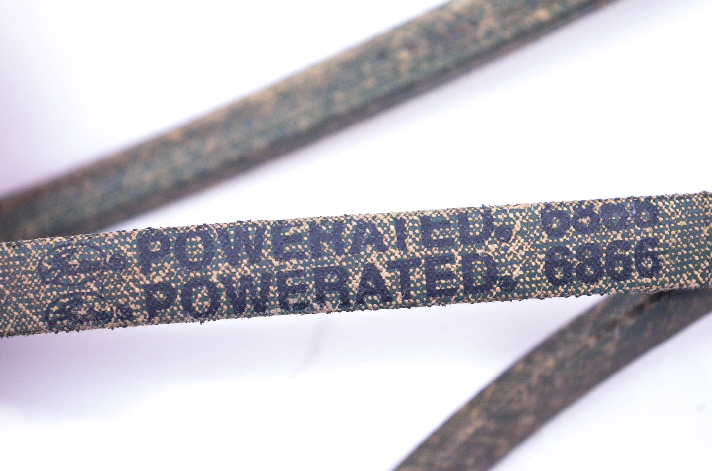 Gates 6866 Powerated V Belt NOS