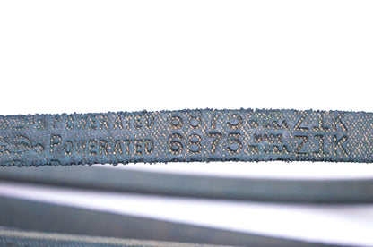 Gates 6875 Powerated V Belt NOS