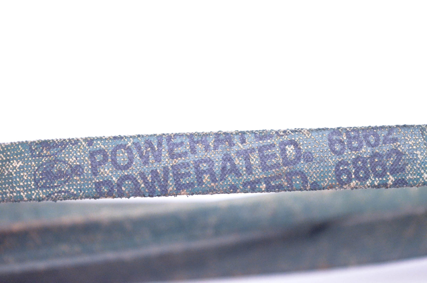 Gates 6882 Powerated V Belt NOS