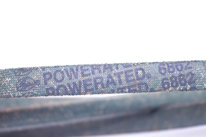Gates 6882 Powerated V Belt NOS
