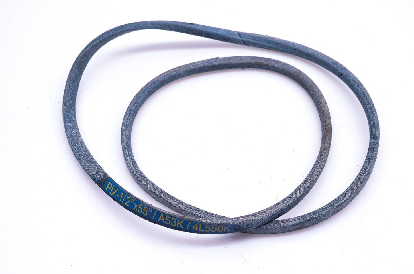 PIX A53K, 4L550K V Belt 1/2"x55" NOS