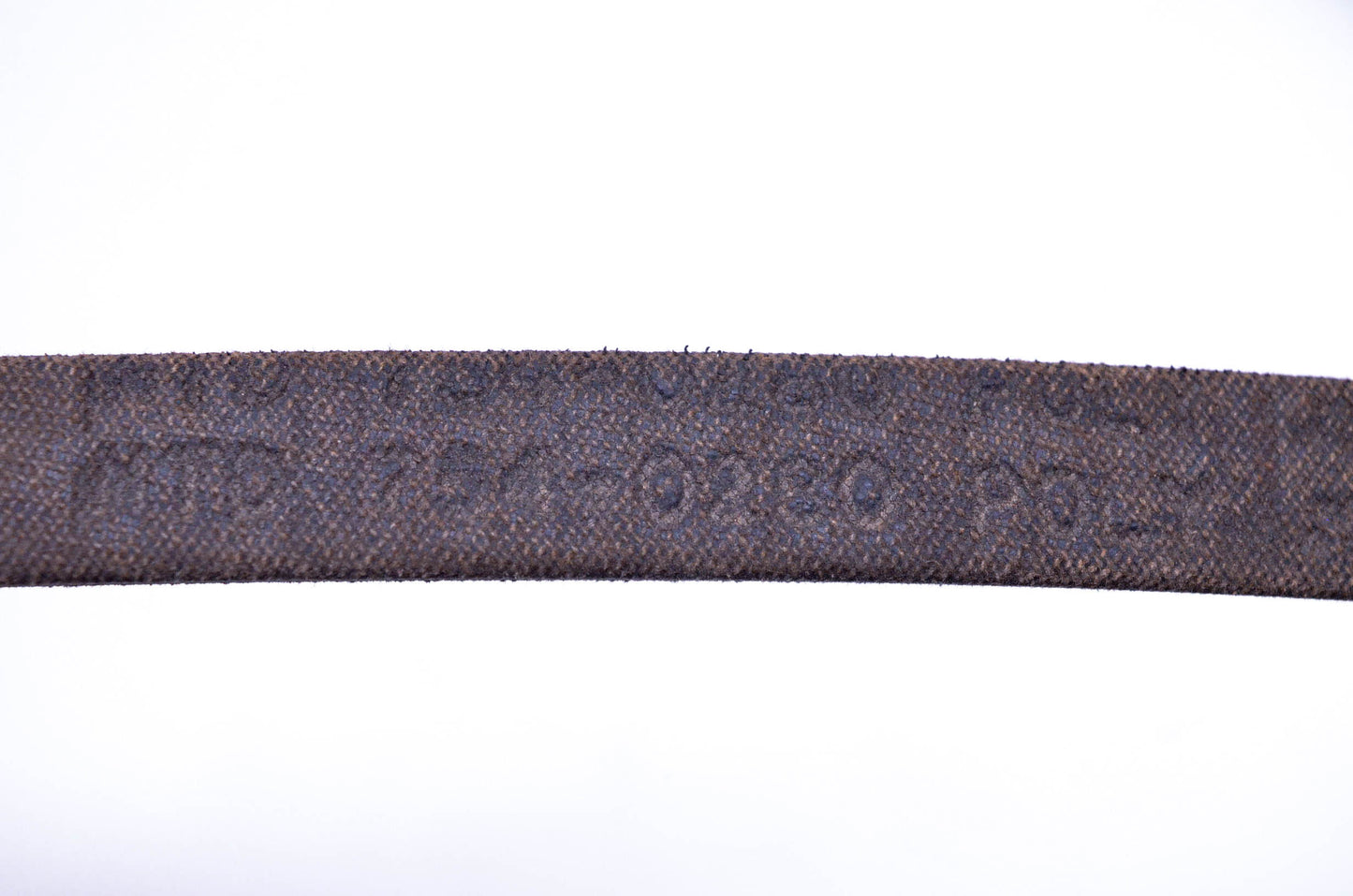 MTD 754-0280 V Belt NOS