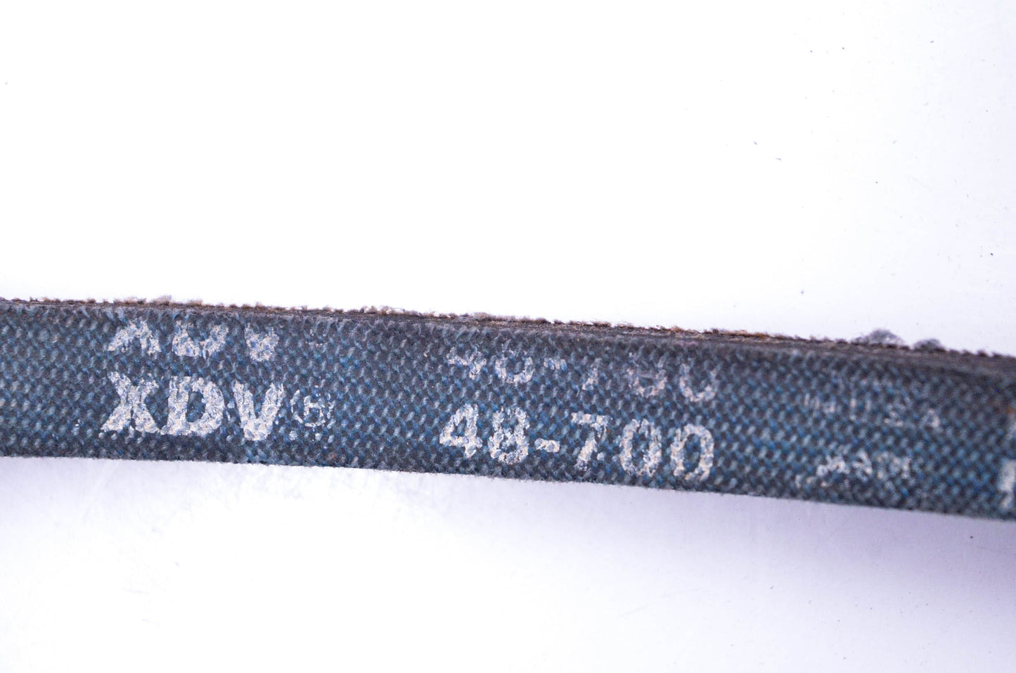 XDV 48-700 V Belt NOS