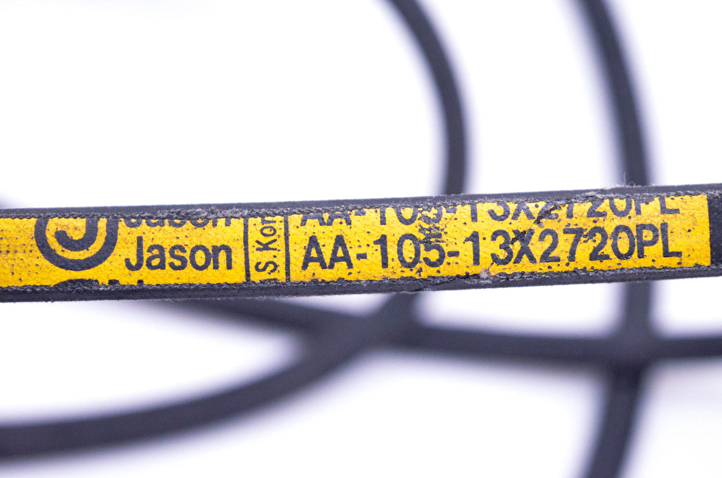 Jason AA-105, 13X2720PL, 109705 V Belt NOS