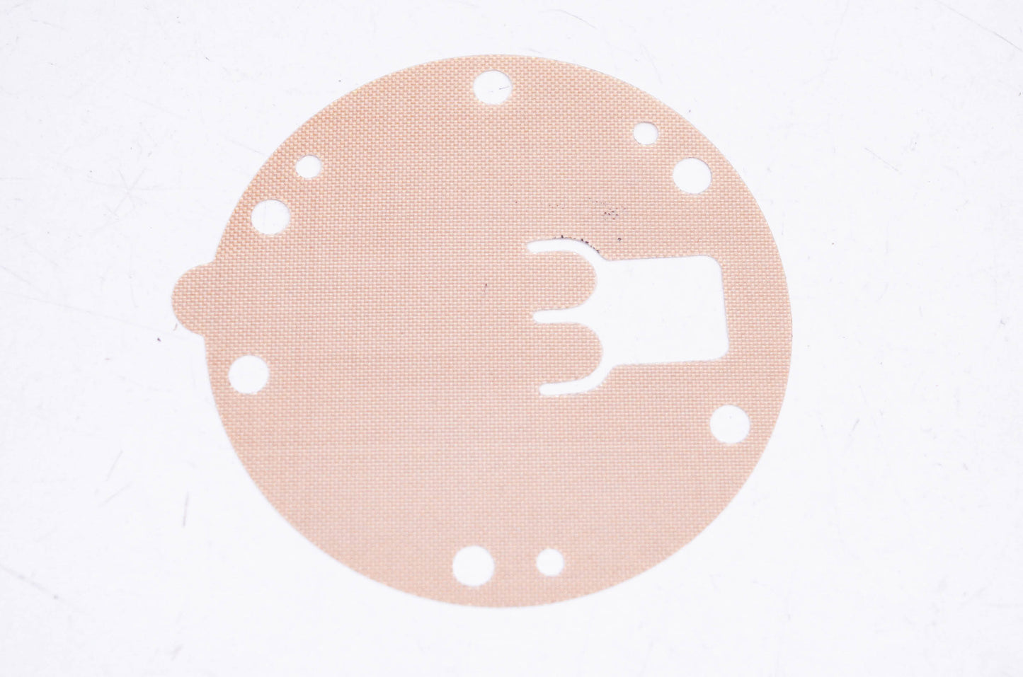 Tillotson 014647 Intake Valve Diaphragm NOS