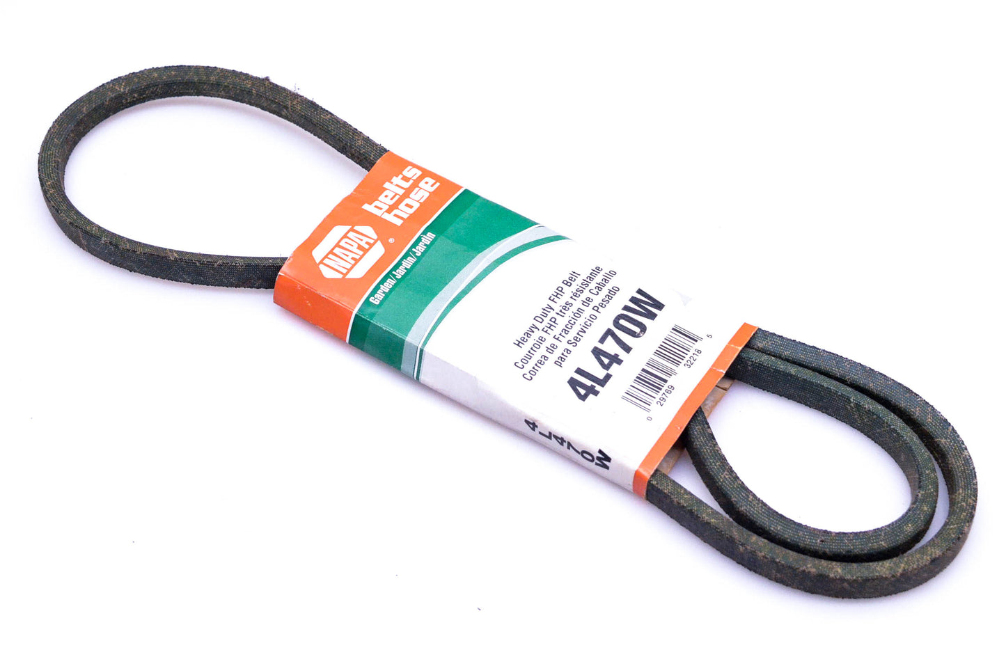 NAPA 4L470W V Belt NOS
