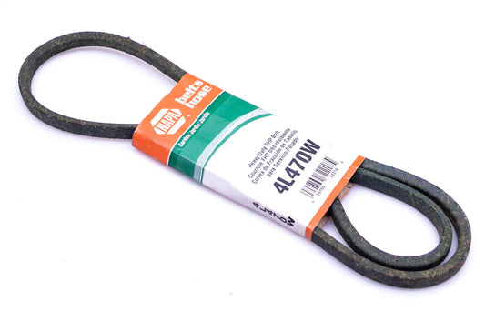 NAPA 4L470W V Belt NOS