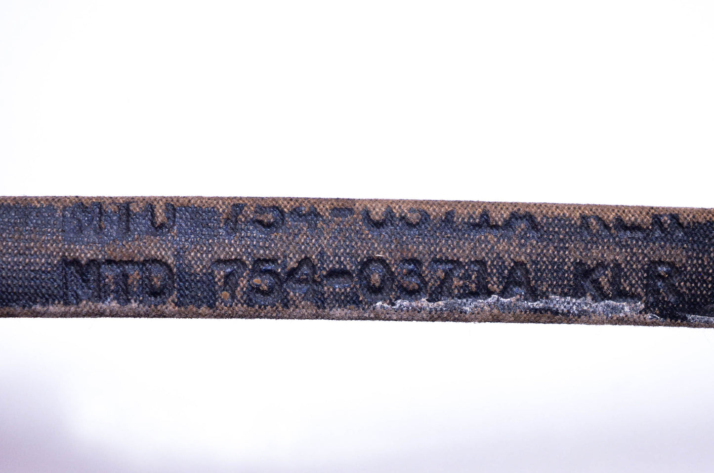 MTD 754-0371A V Belt NOS