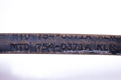 MTD 754-0371A V Belt NOS