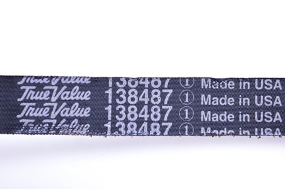 True Value 138487 V Belt NOS