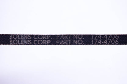 Bolens 174-4706 V Belt NOS