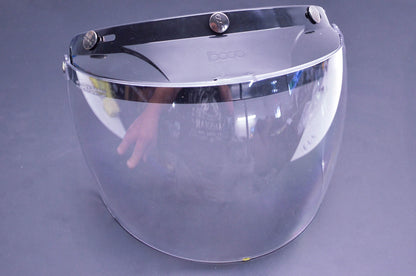 Katahdin KG7501 Clear Visor Shield NOS