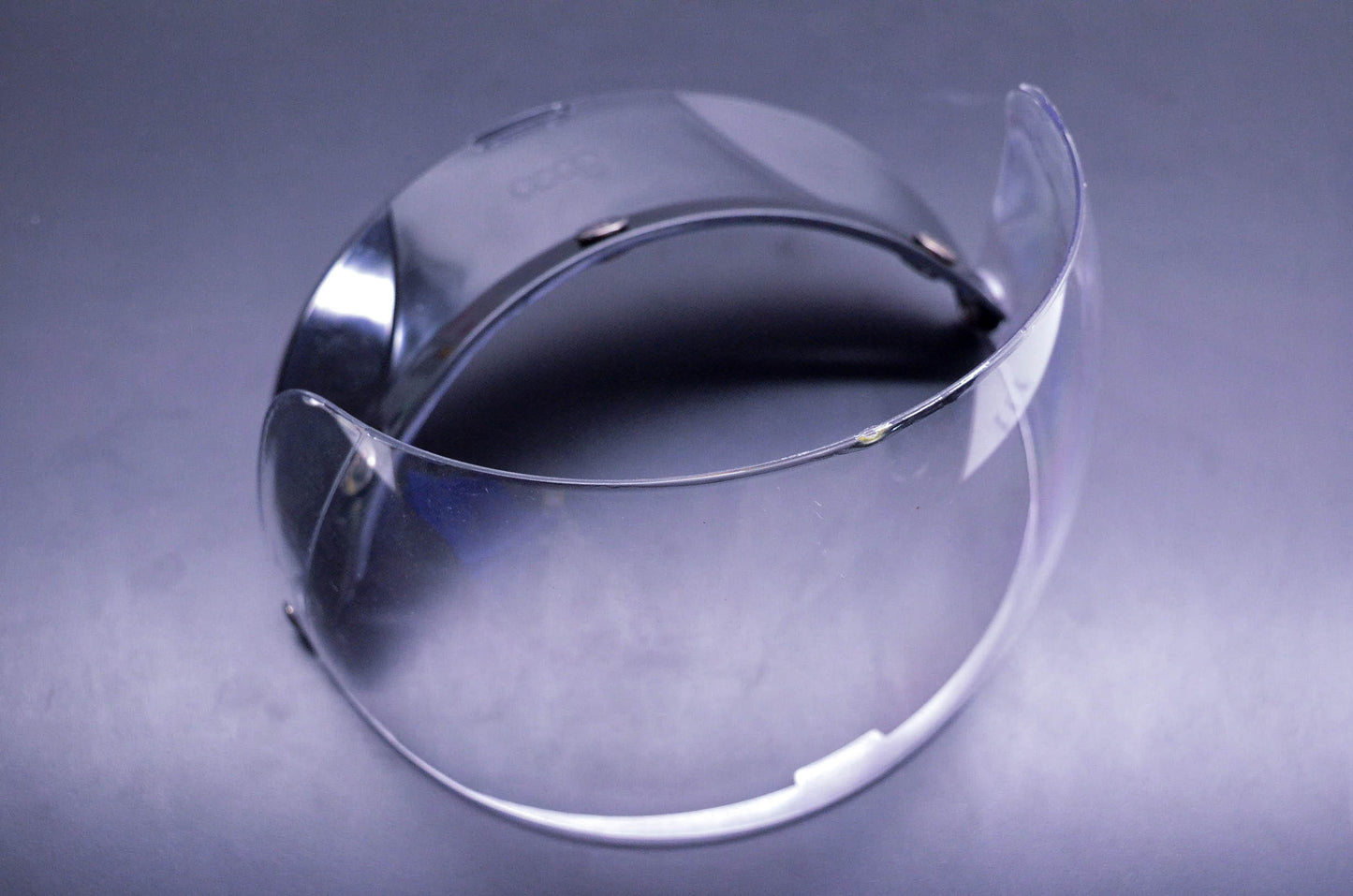 Katahdin KG7501 Clear Visor Shield NOS