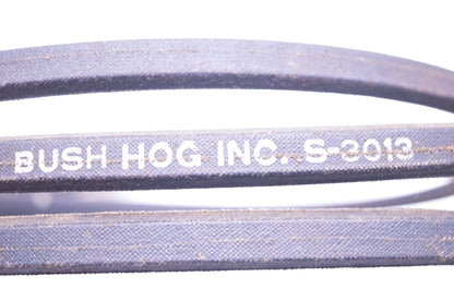 Bush Hog S-3013 V Belt NOS