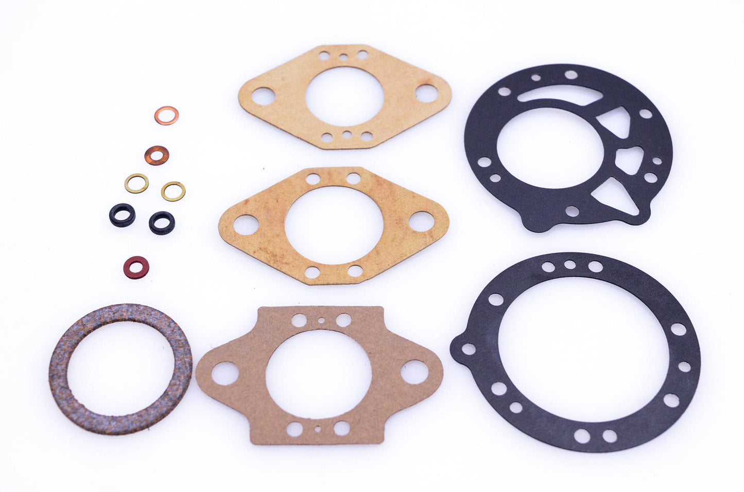 Tillotson GS-2HL Carburetor Gasket Kit NOS