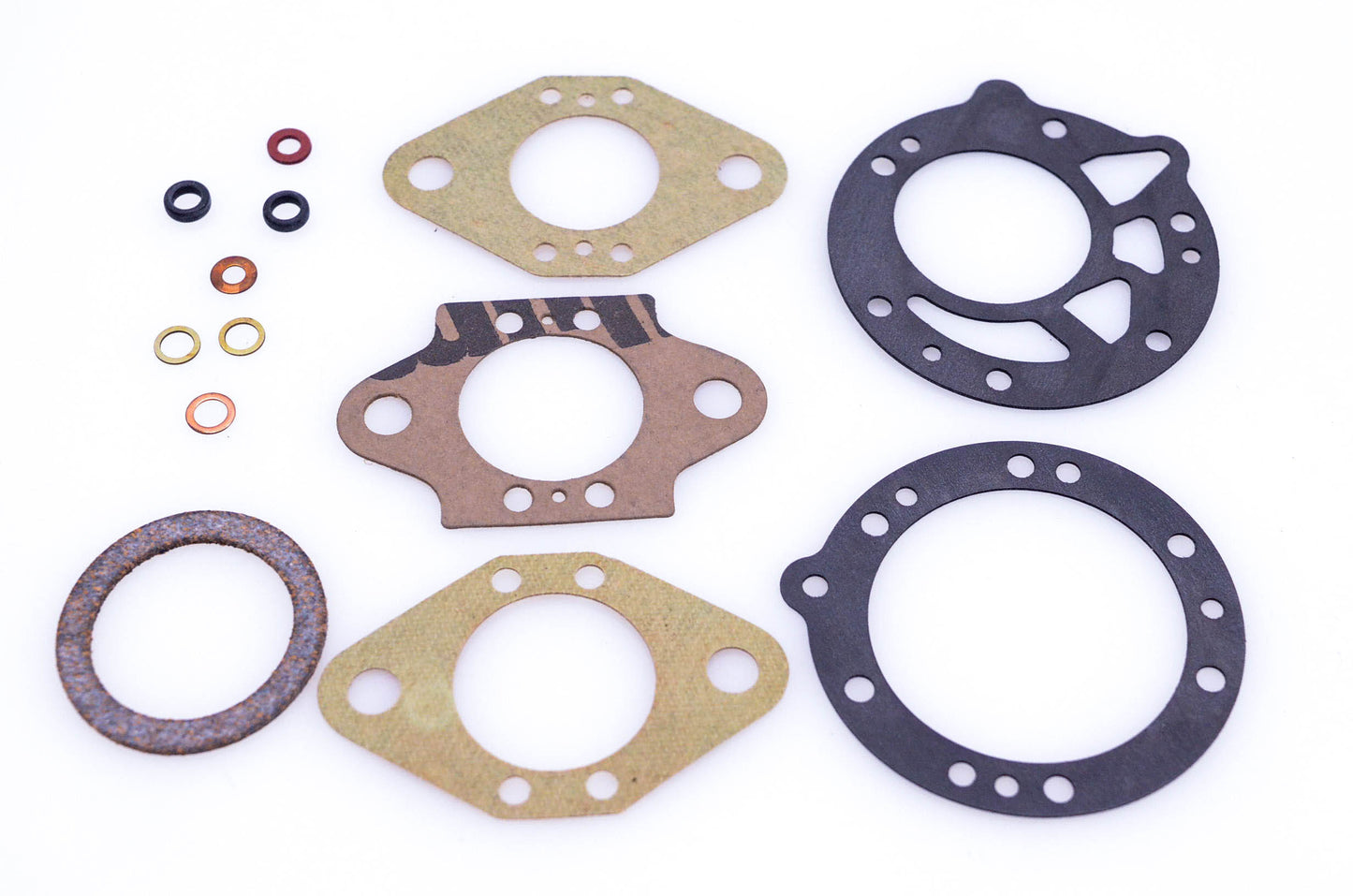 Tillotson GS-2HL Carburetor Gasket Kit NOS