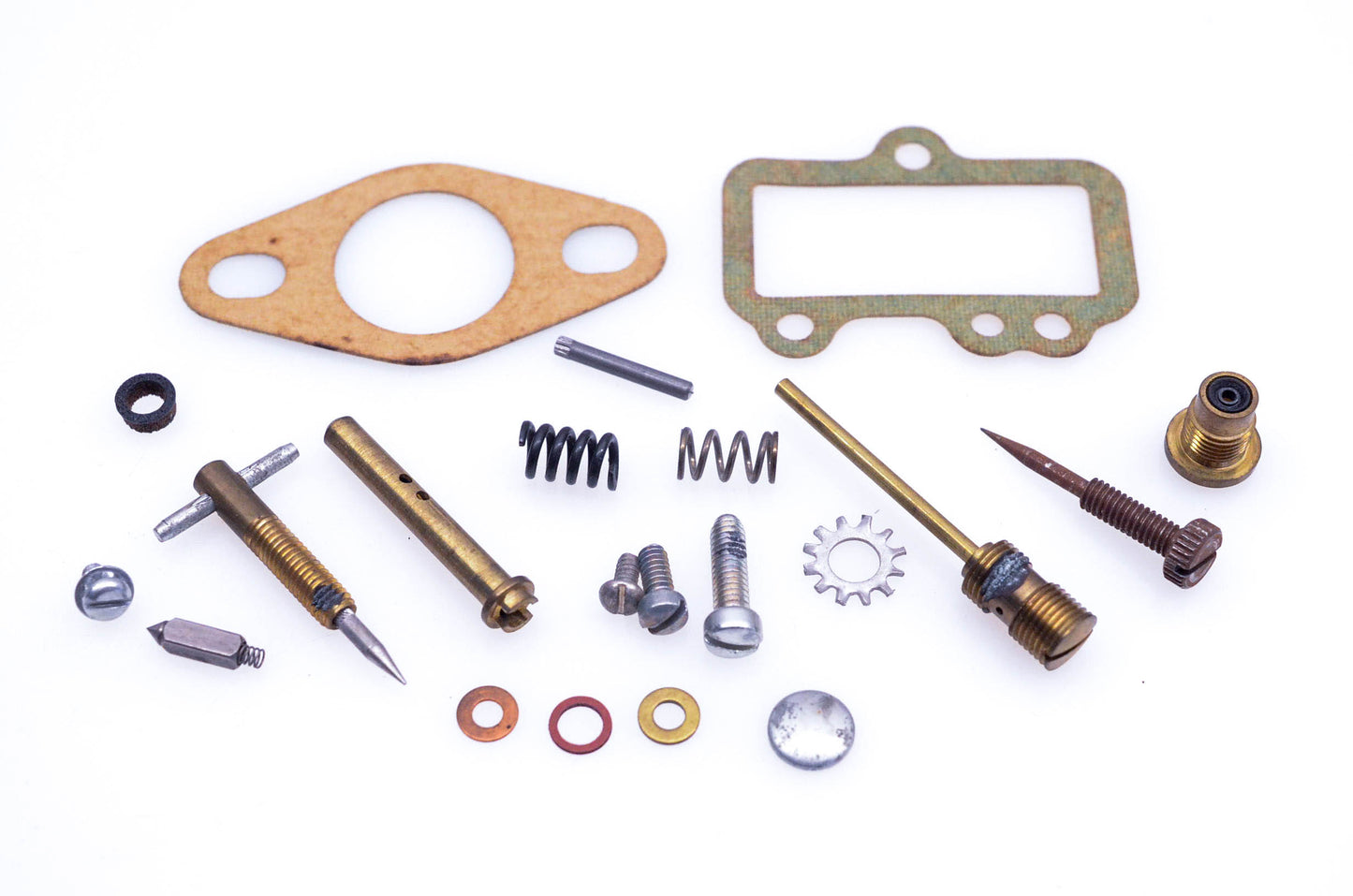 Tillotson RK-297 Carburetor Repair Kit NOS