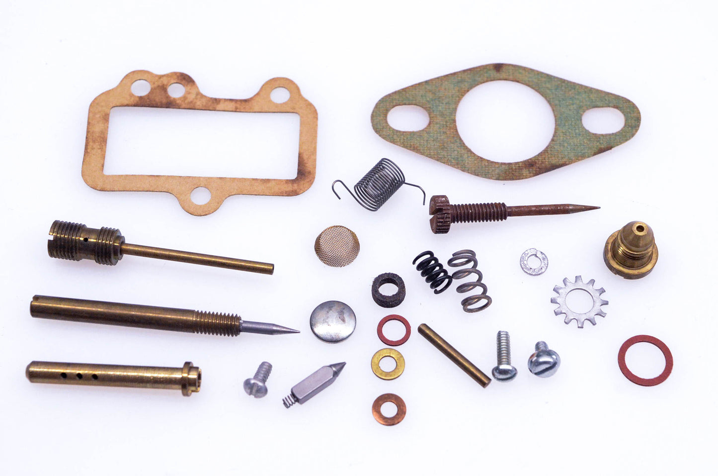 Tillotson RK-111 Carburetor Repair Kit NOS