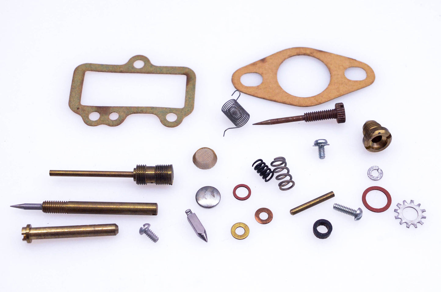 Tillotson RK-111 Carburetor Repair Kit NOS