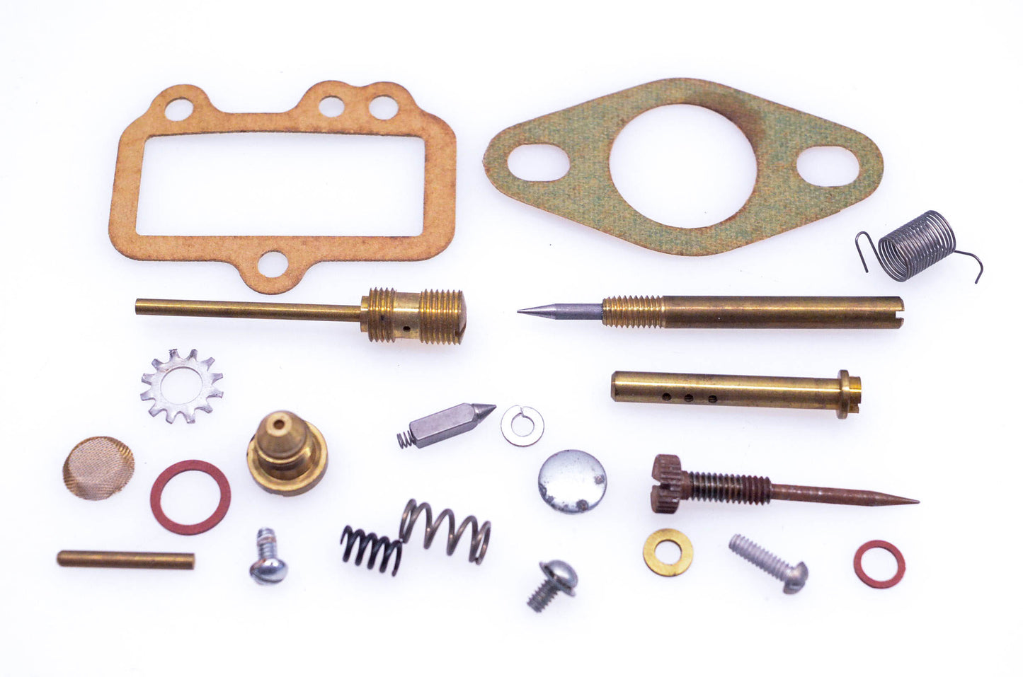 Tillotson RK-111 Carburetor Repair Kit NOS