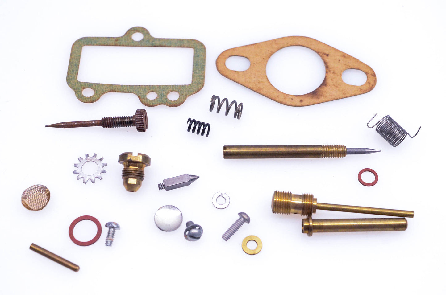 Tillotson RK-111 Carburetor Repair Kit NOS