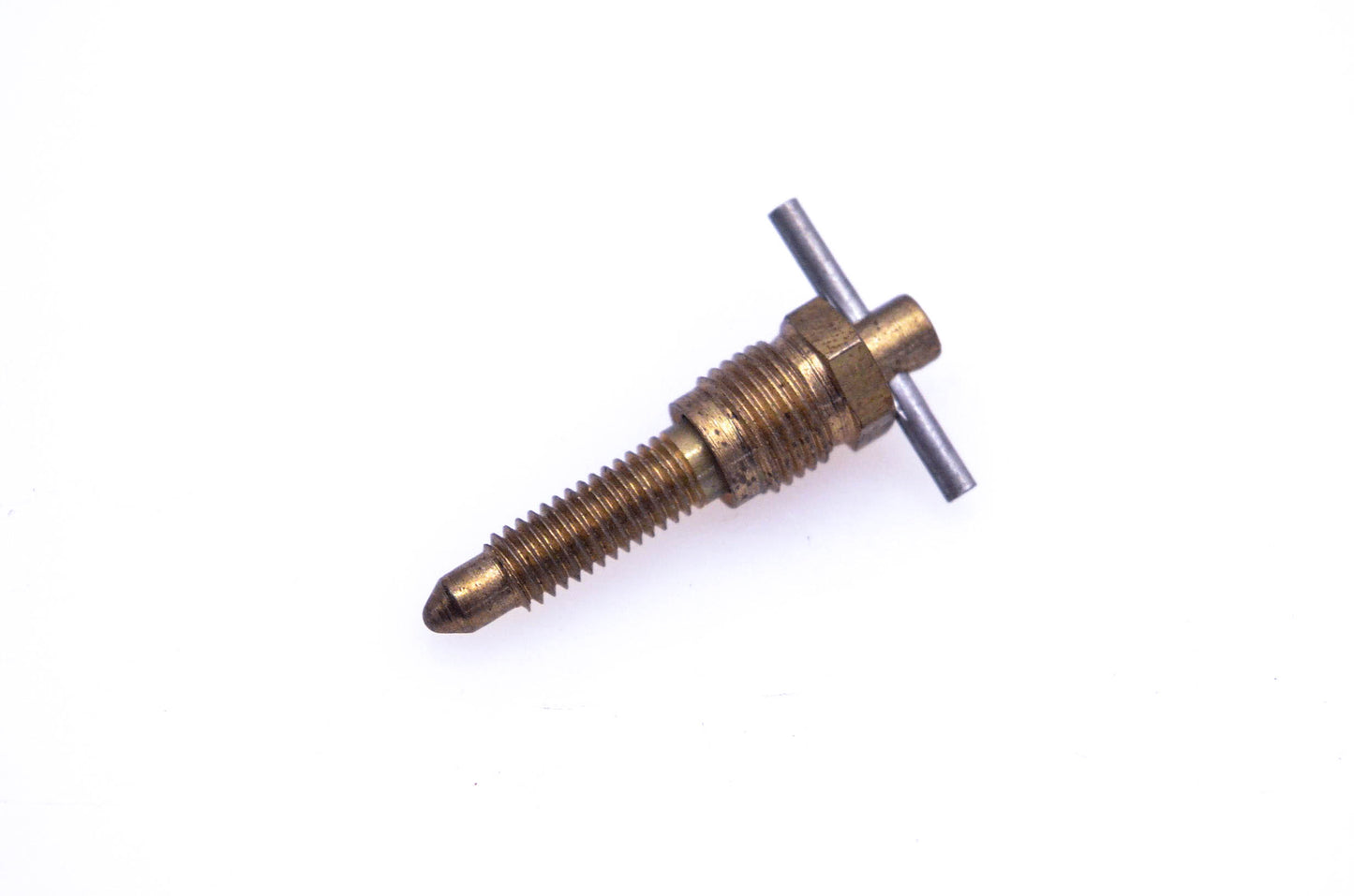 Tillotson 07669, 07769 Shut Off Valve NOS
