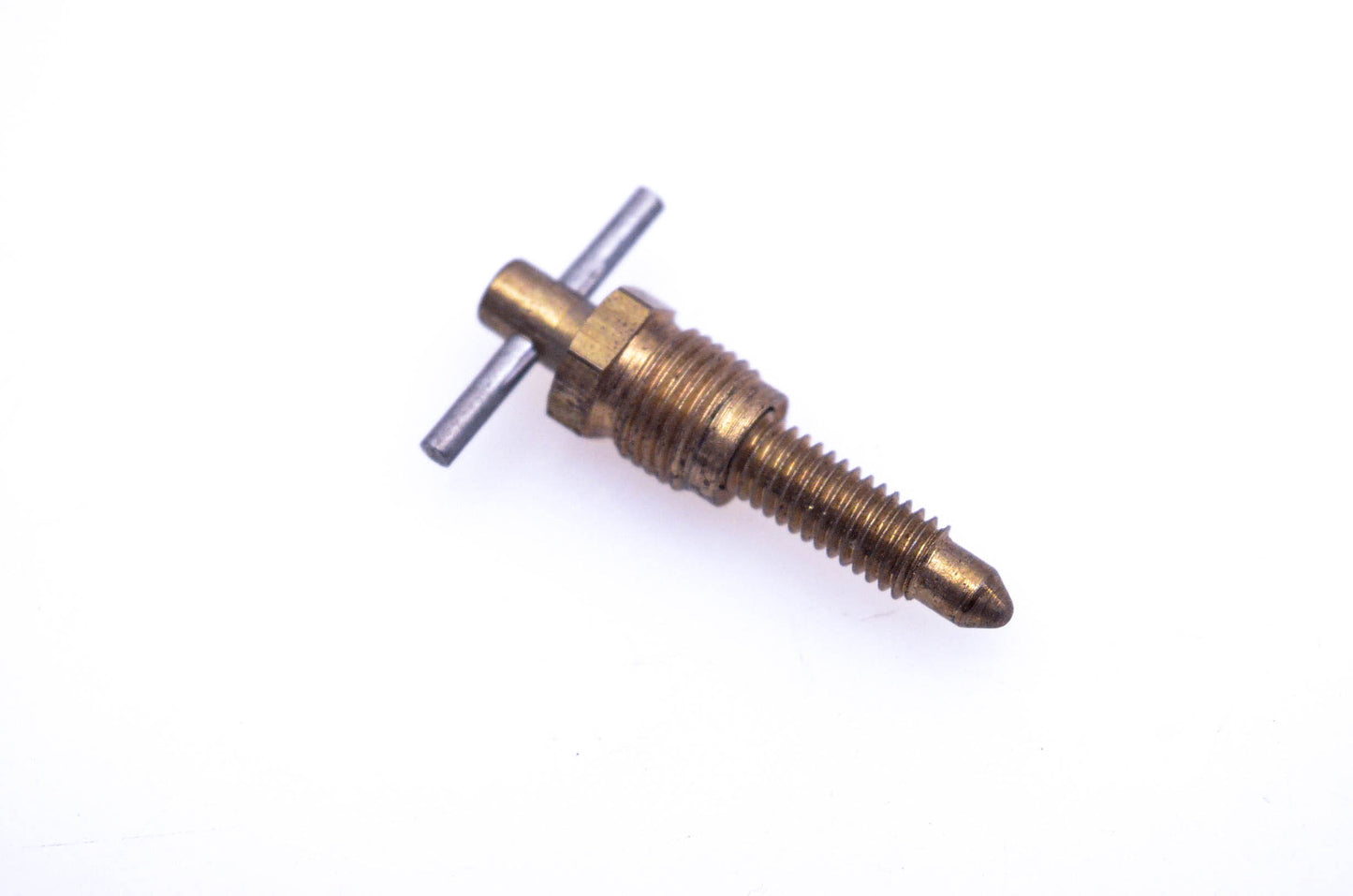 Tillotson 07669, 07769 Shut Off Valve NOS