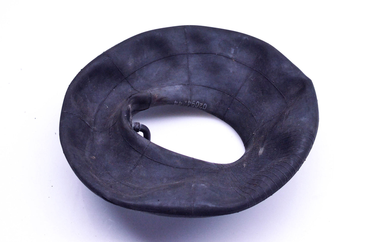 Cheng Shin 4.10/3.50-4 Inner Tube Curved Stem