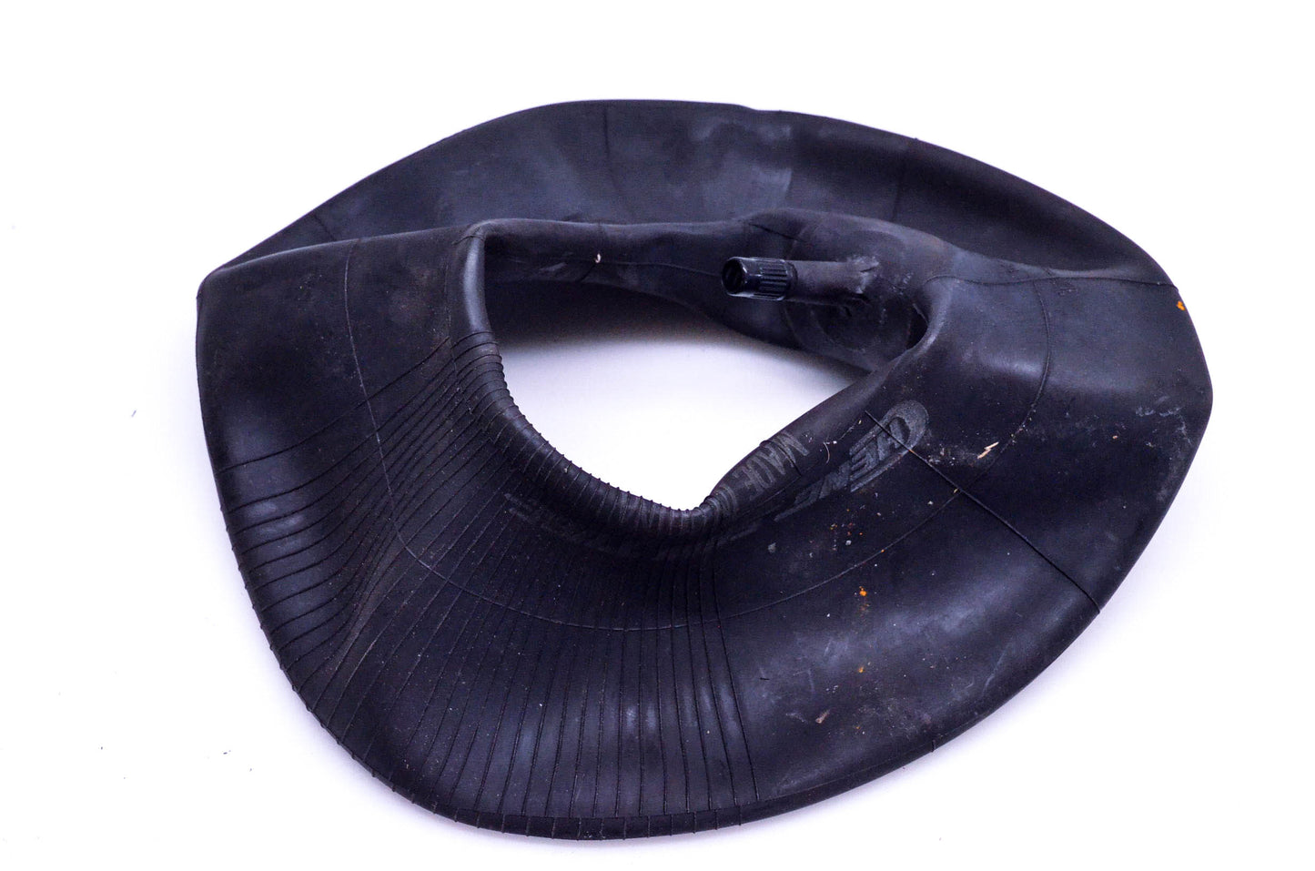 Cheng Shin HQ003-16 4.10/3.50-4 Inner Tube Straight Stem NOS