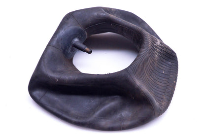 Cheng Shin HQ003-17 4.10/3.50-4 Inner Tube Straight Stem