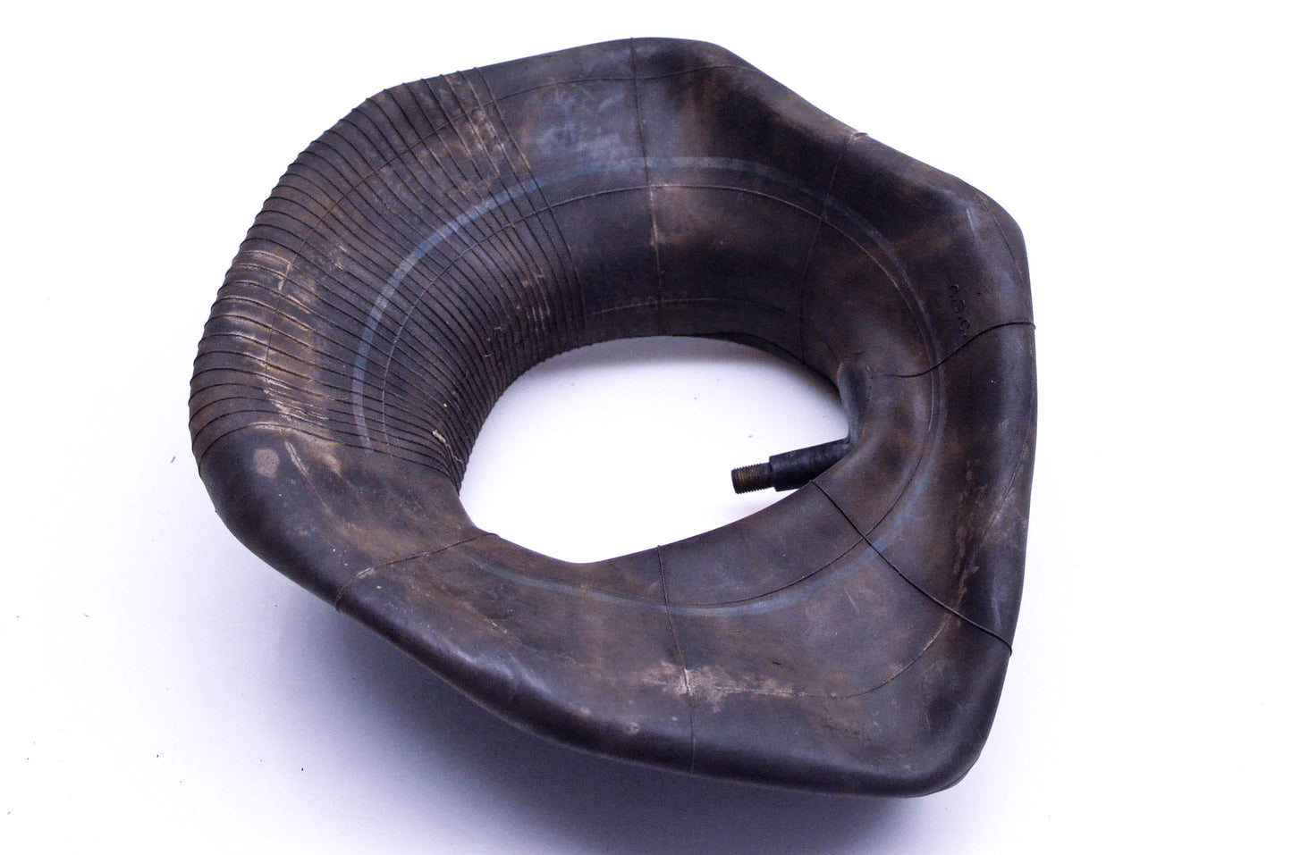 Cheng Shin HQ003-17 4.10/3.50-4 Inner Tube Straight Stem