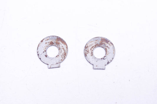 New OEM Briggs & Stratton 22082 Lock Washers Qty 2 NOS