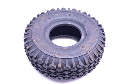 Cheng Shin C-156-15 4.10/3.50-4 Nylon Tire NOS