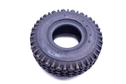 Cheng Shin C-156-15 4.10/3.50-4 Nylon Tire NOS