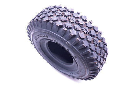 Cheng Shin C-156-15 4.10/3.50-4 Nylon Tire NOS