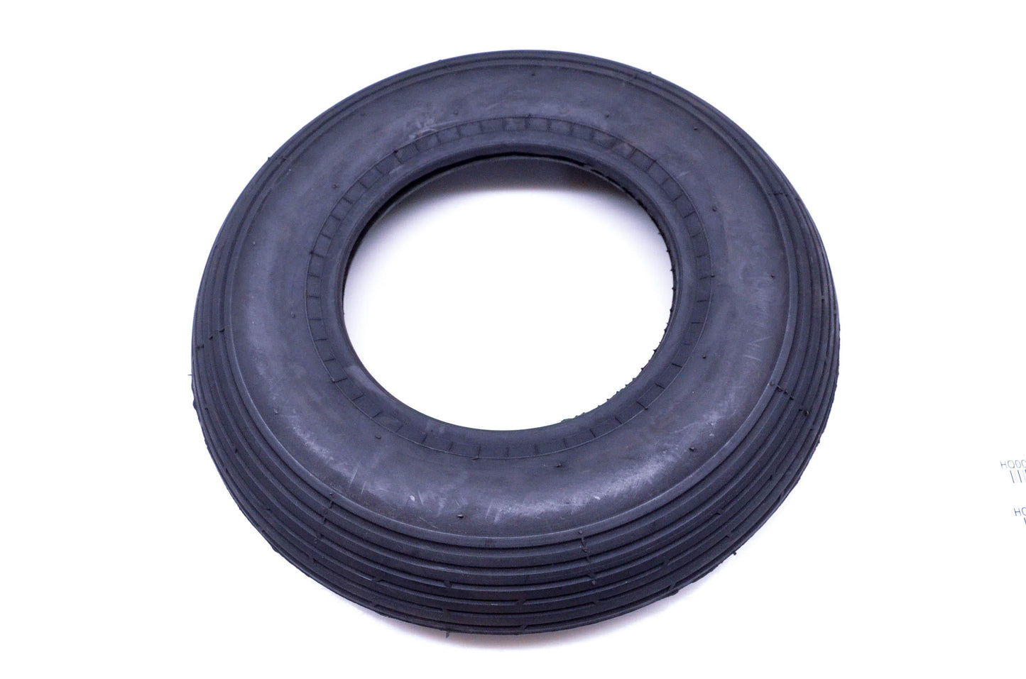Kenda HQ003-21 4.80/4.00-8 Tubeless Nylon Tire NOS
