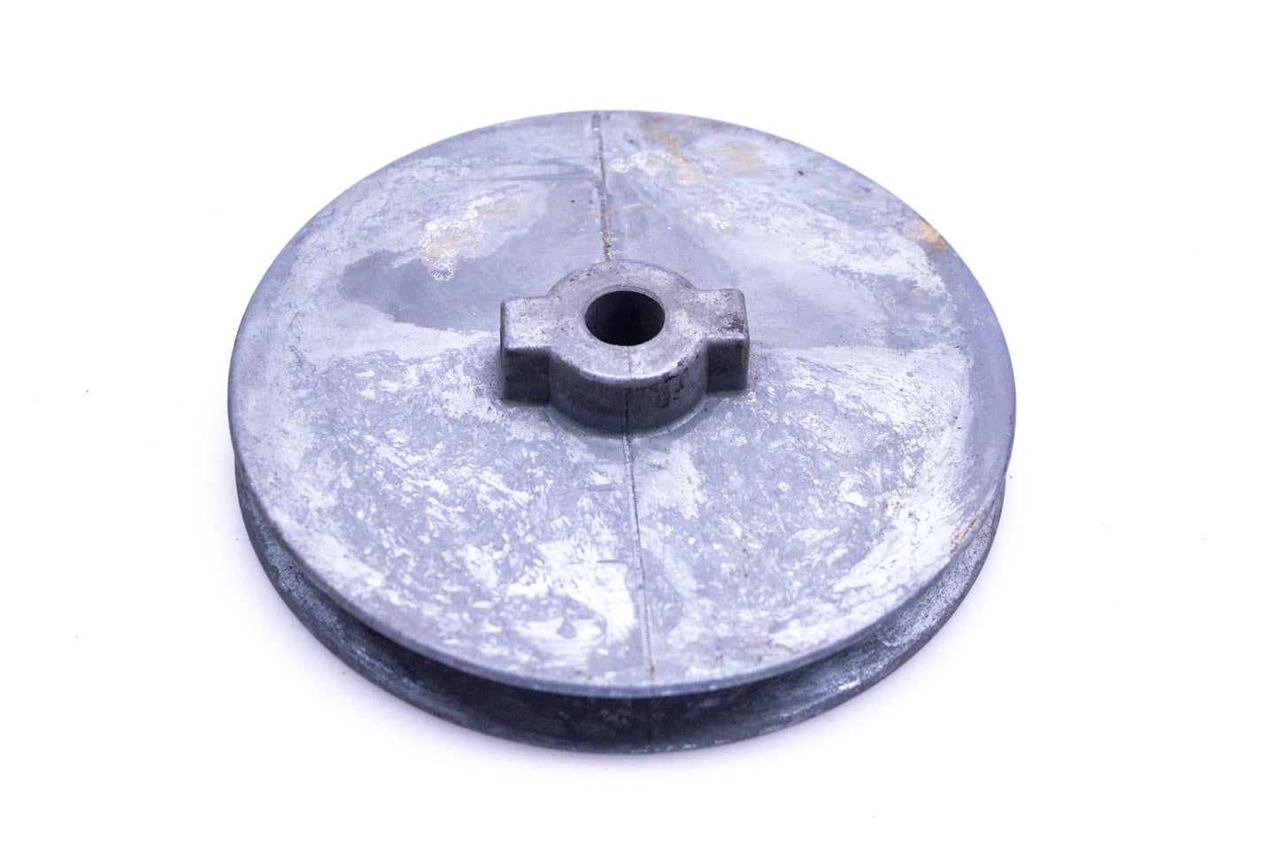 Chicago 500A Pulley 5" NOS