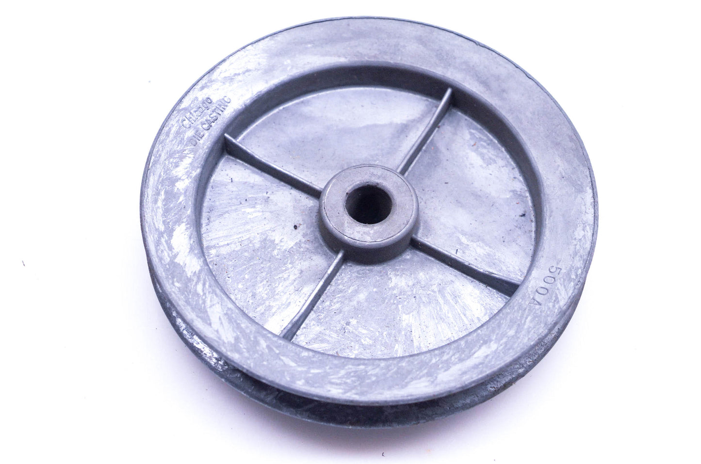 Chicago 500A Pulley 5" NOS