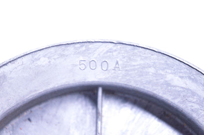 Chicago 500A Pulley 5" NOS