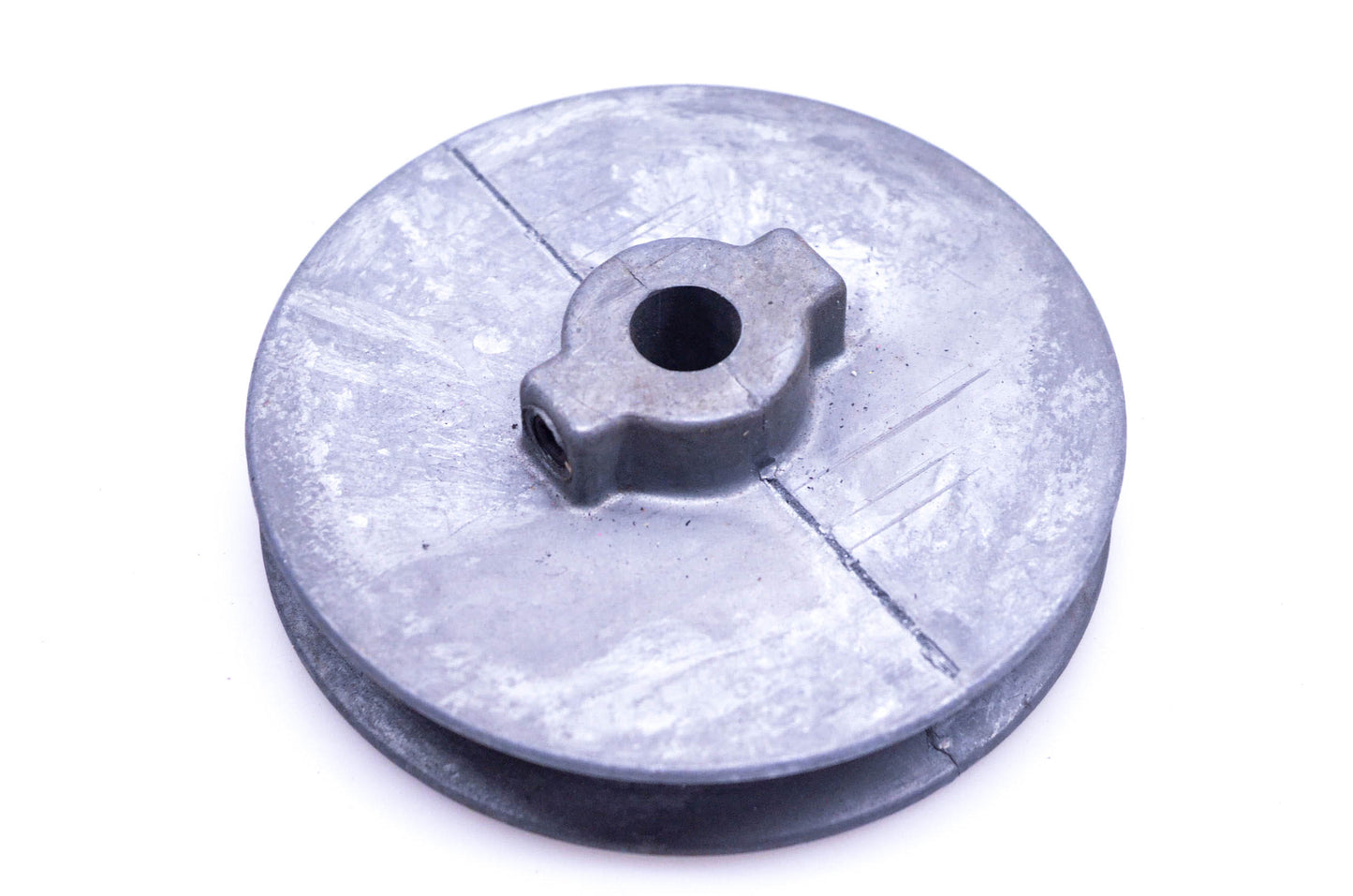 Chicago 400A Pulley 4" NOS